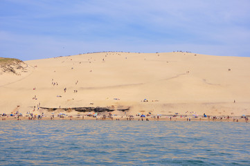 dune du pyla 61