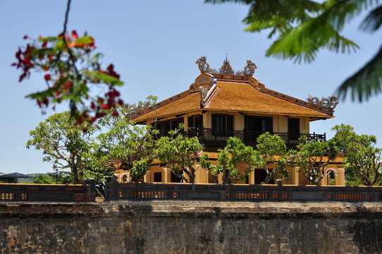 Hue Architecture