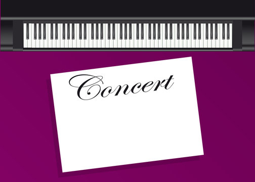 PIANO_Concert