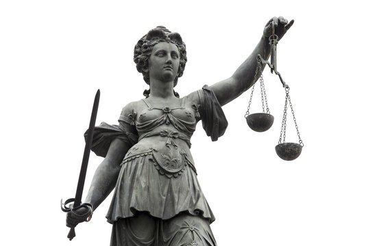Justitia