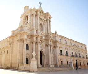 Duomo di Siracusa