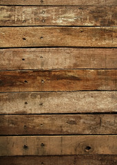 old wood plank background - 25896856
