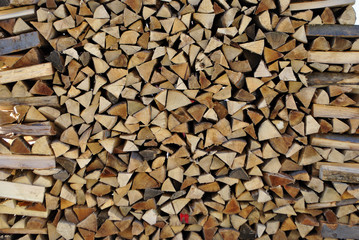 firewood