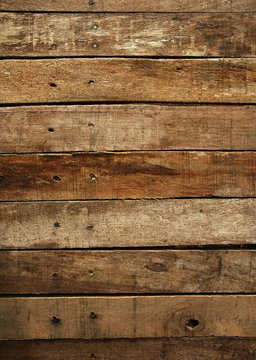 Fototapeta old wood plank background