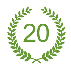 20 jahre
