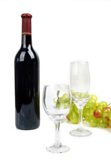 wine