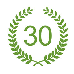 30 jahre