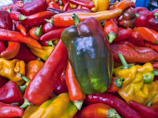 Peppers