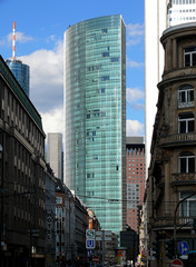 Frankfurt - Dresdner Bank 4 2010