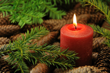 Adventszeit