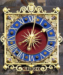 Frankfurt - Liebieghaus 2