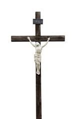 Crucifixion