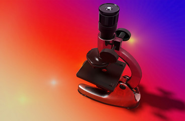 Microscope