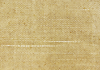 jute fabric