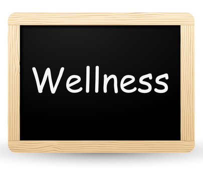 wellness board