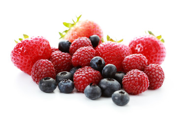 berry fruits