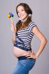 Healthy Pregnancy