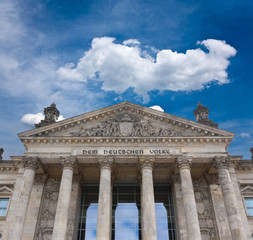 Berlin Reichstag