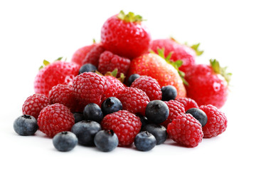 berry fruits