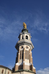 Santuario Madonna della guardia