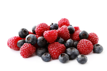 berry fruits