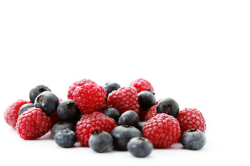 berry fruits