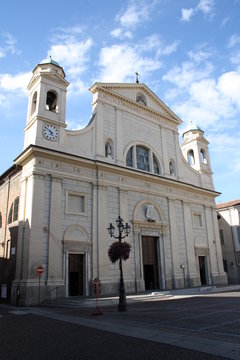 Duomo di Tortona