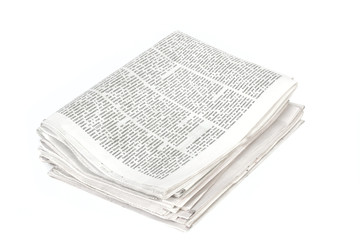Newspapers