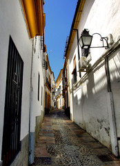 Cordoba street