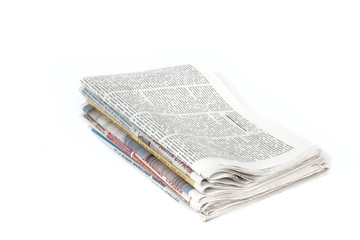 Newspapers