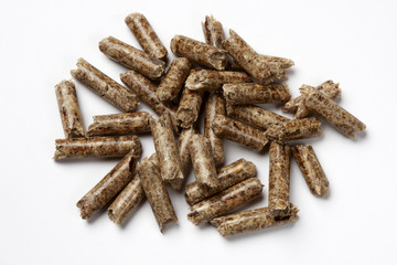 Wood Pellets