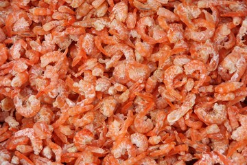 # Dried shrimp