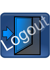 Logout