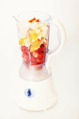 Smoothie Mixer