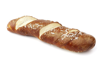 laugenstange isoliert