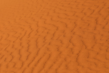 Sosussvlei Sand