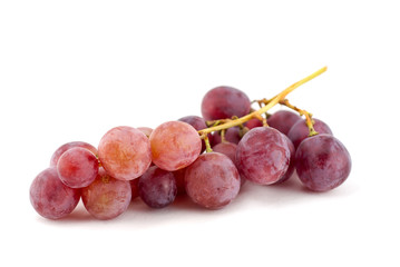 Grape cluster