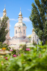 Lipovanian's Church
