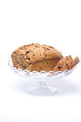 fruit cake