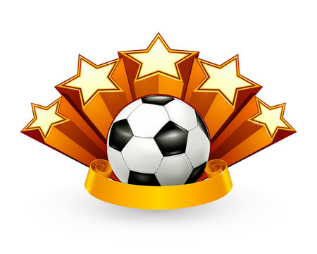 Soccer Emblem