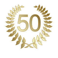 50 jahre