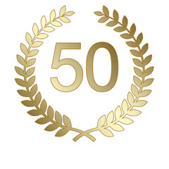 50 jahre