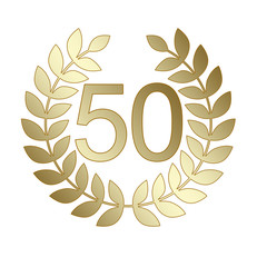 50 jahre