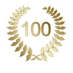 100 jahre