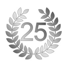 25 jahre