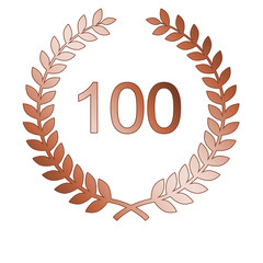 100 jahre