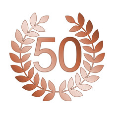 50 jahre