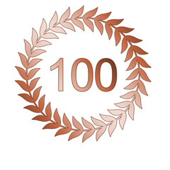100 jahre