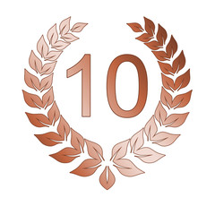 10 jahre
