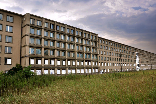 Prora
